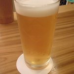 ハートランドビール