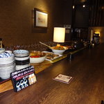 粋饗庵 - 店内