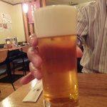 Suzuriya - 生ビール