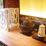 祇園NITI - カウンター