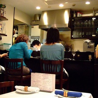 ビストロえくうす_2