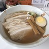 やさしい、とんこつ 麺 かまくら 