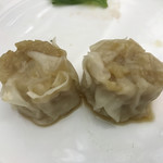 名鉄小牧ホテル - 焼売