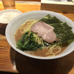 武蔵家 大井町店 - 