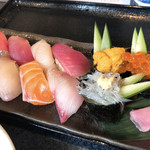 魚ごころ 季魚喜人 - 