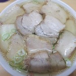 坂内食堂 - 