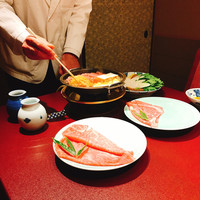 人形町今半 銀座店 - 