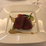 RISTORANTE MASSA - 