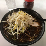 好来ラーメン - 