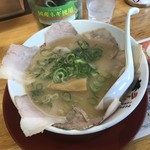 ラーメン横綱 - 