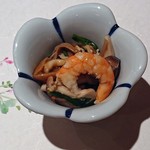 おばんざい だるま - 突き出し