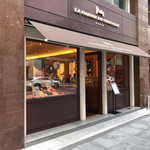 ラ･メゾン･デュ･ショコラ - 