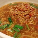 台湾ラーメン 味世 - 