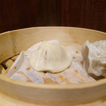 中国料理 千琇 - 小籠包とシューマイ