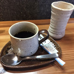 日本料理 大川 - 特別サービスしていただきました
