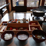 星のや軽井沢 - 