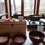 星のや軽井沢 - 