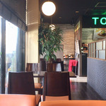 TOM's CAFE - 