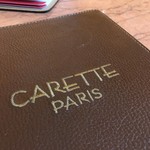 Carette - 