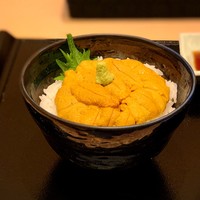 函館うに むらかみ 日本生命札幌ビル店 - 