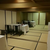 下鴨茶寮 本店 - 