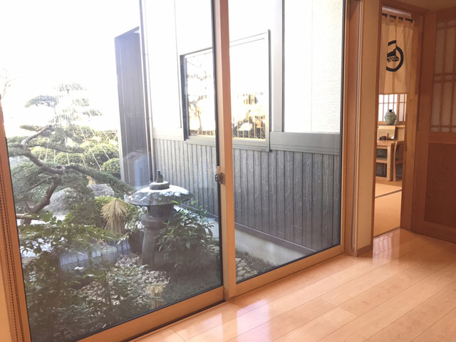 日本料理 大川 - 佳景山（日本料理）の写真