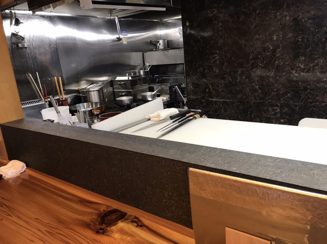 日本料理 大川 - 佳景山（日本料理）の写真