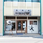 麵屋 BISQ - 