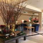 호텔 브레스톤 코토 자 라운지