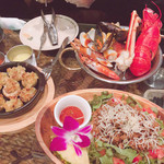 SEAFOOD MONSTER 館林店 - 