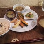 めぐみカフェ - 