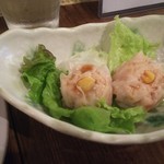 めぐみカフェ - 