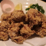 中国菜館 あんずの花 - 