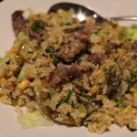 中国菜館 あんずの花 - 