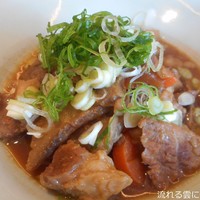 自由が丘 修 - 牛すじ煮込み