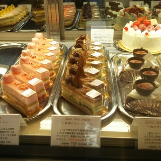 神戸市西区でおすすめの美味しいケーキをご紹介 食べログ