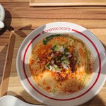 らぁめん もののこころ - 