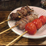 Yakitori Yokochou - 