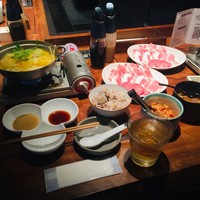 しゃぶしゃぶKINTAN 表参道店 - 