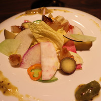 醸す森BAR - 