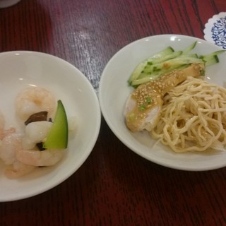 健康ランド武蔵野 中華レストラン_0