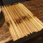 Yakitori Yokochou - 