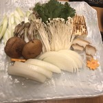 Shabushabu Nihonryouri Kisoji - 