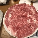 Shabushabu Nihonryouri Kisoji - 