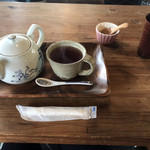 ぎゃらりーcafe&工房 マルセルのお庭 - 