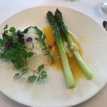 レストラン・モリエール - 