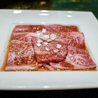 游玄亭 西麻布本館 - ☆肩ロース