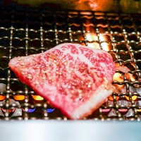 游玄亭 西麻布本館 - ☆肩ロース