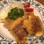 家庭料理 とちの樹 - 