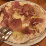 Trattoria Baffo - 